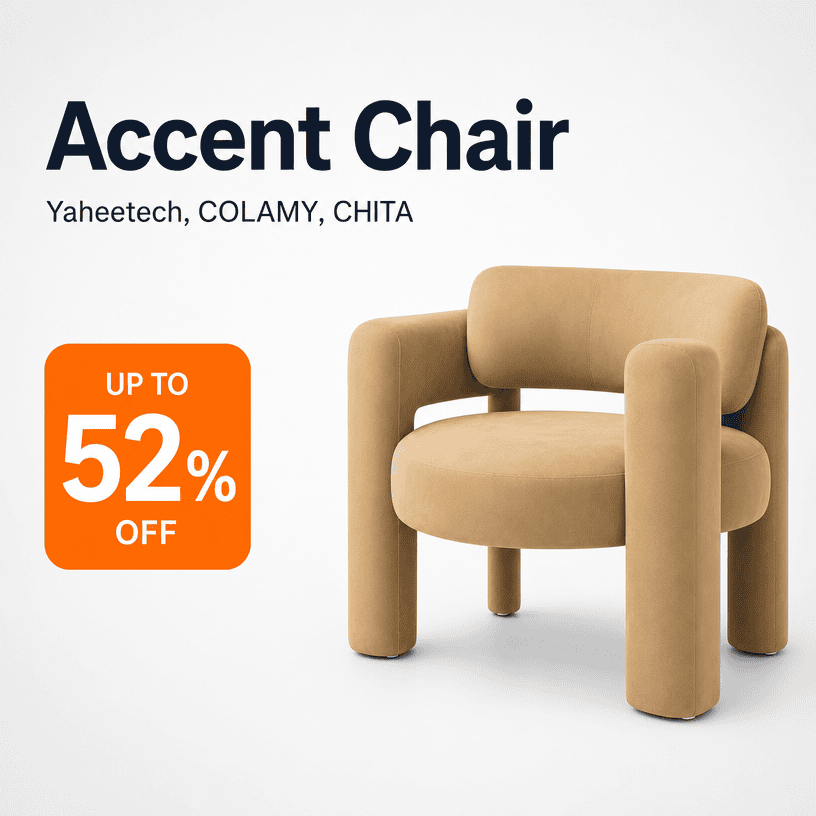 Accent Chair Deals
