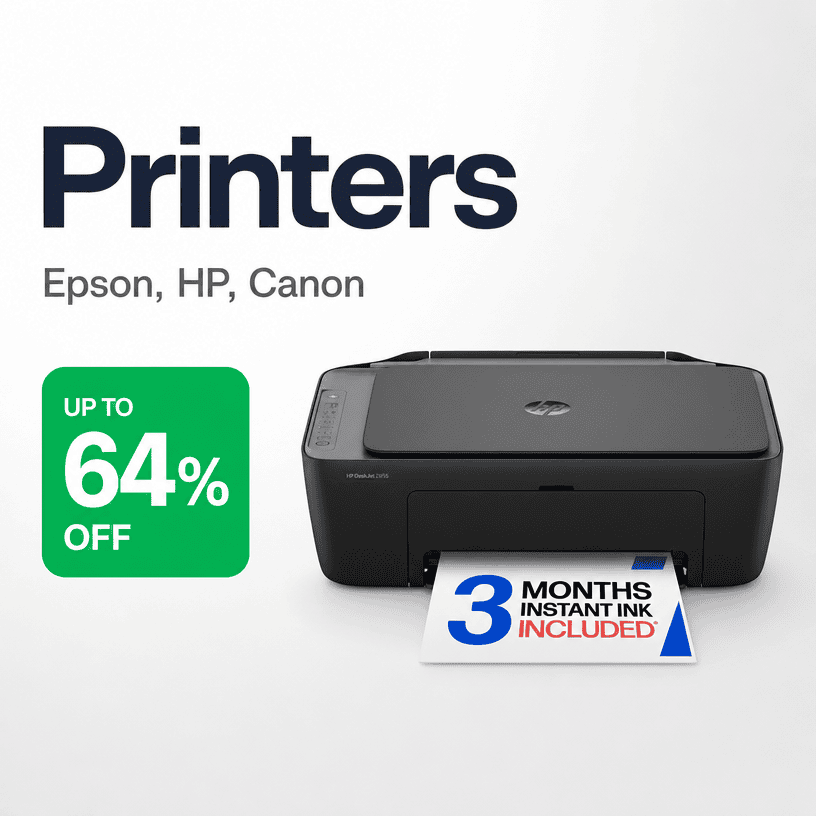 Printers Deals