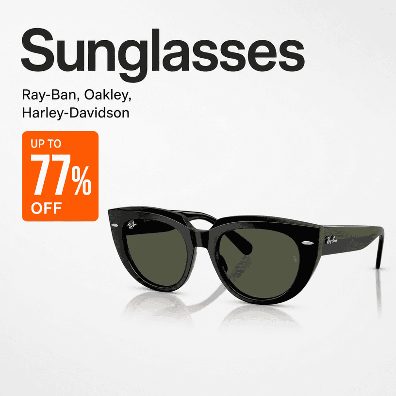 Sunglasses Deals