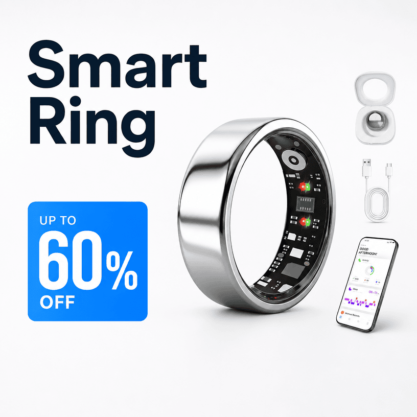 Smart Ring Deals