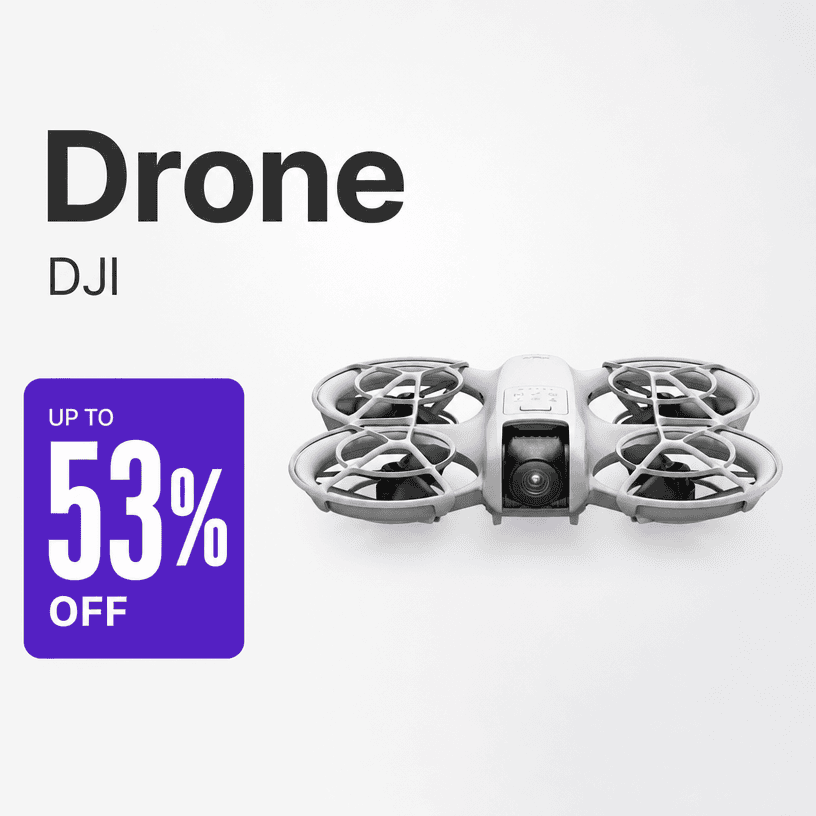 Drone Deals