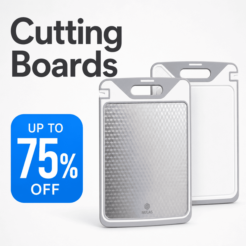 Cutting Boards Deals