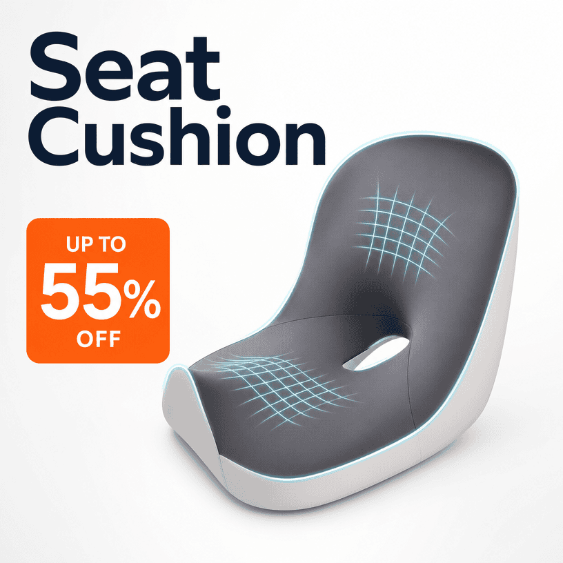 Seat Cushion Deals