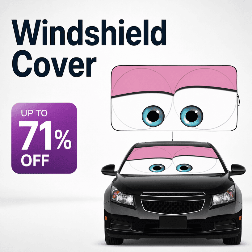 Windshield Cover Deals