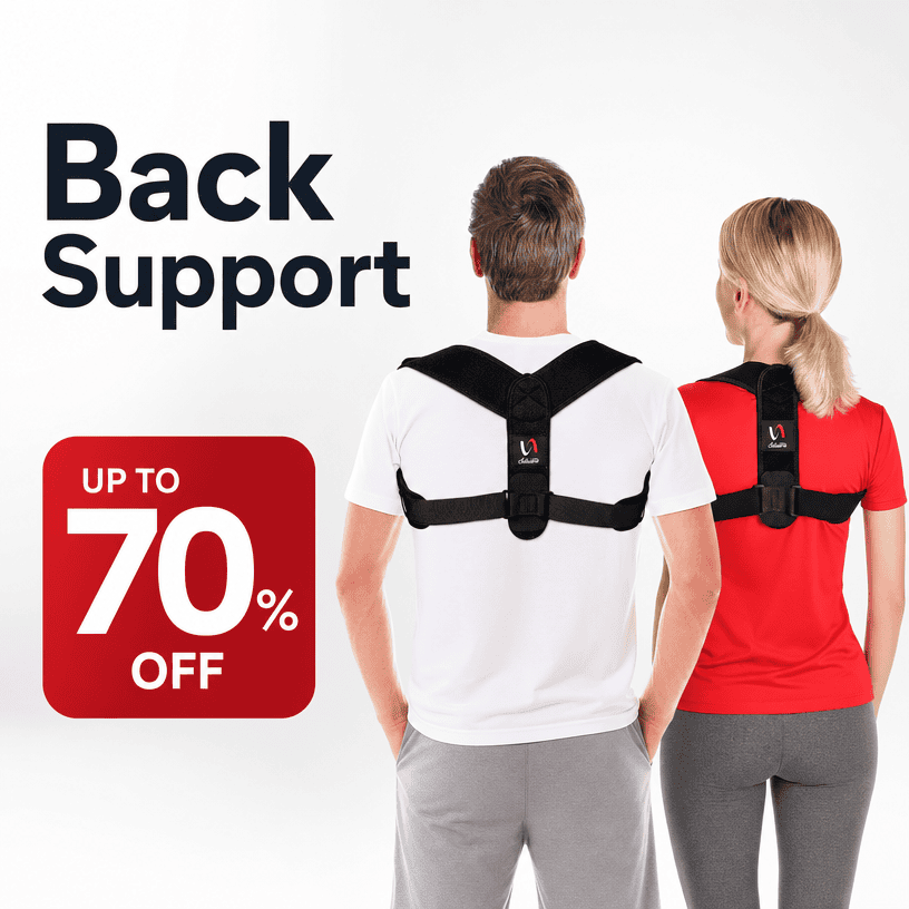 Back Support Deals