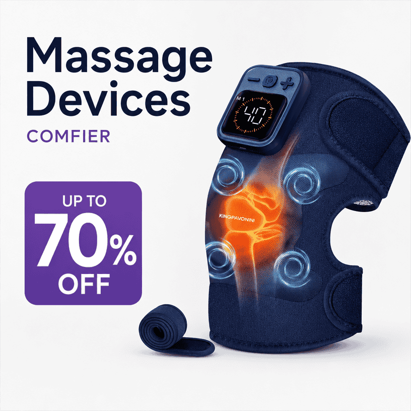 Massage Devices Deals