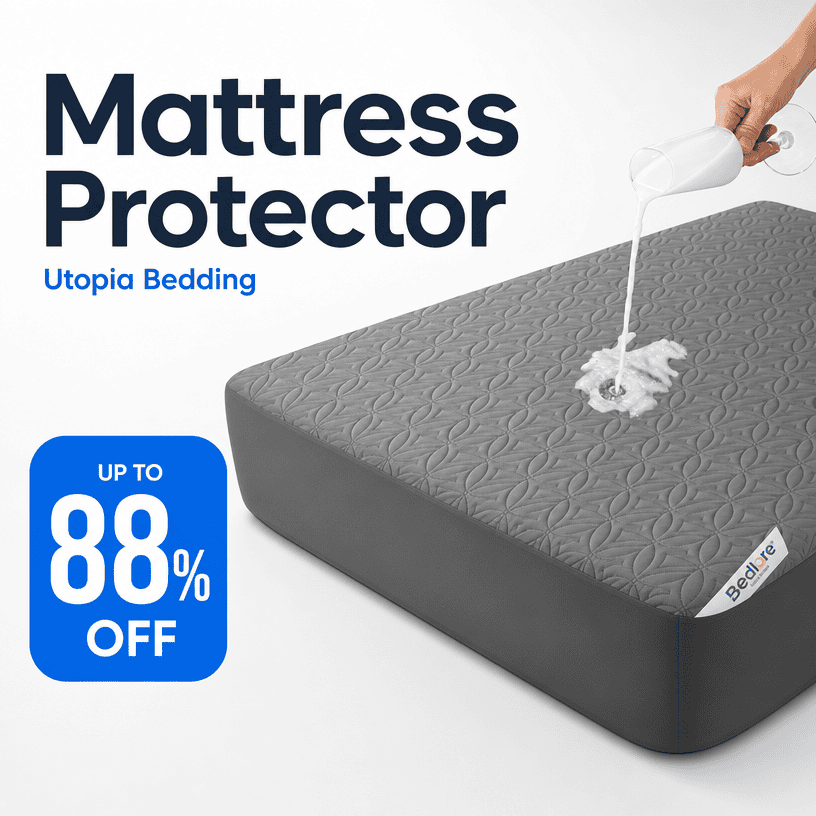 Mattress Protector Deals