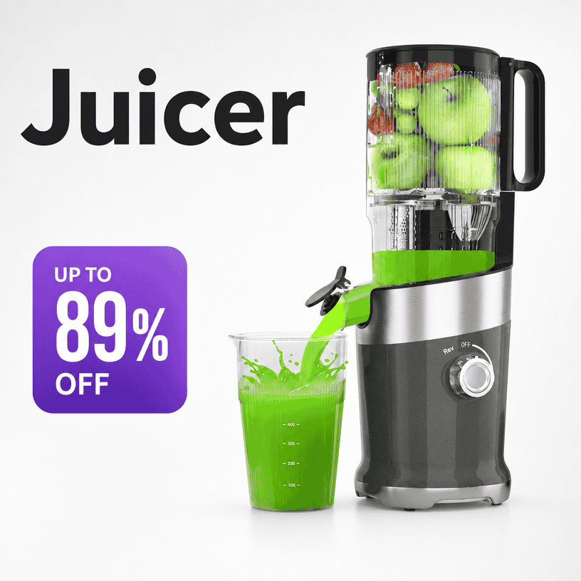 Juicer