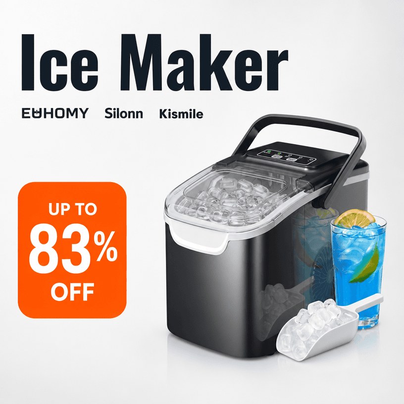 Ice Maker