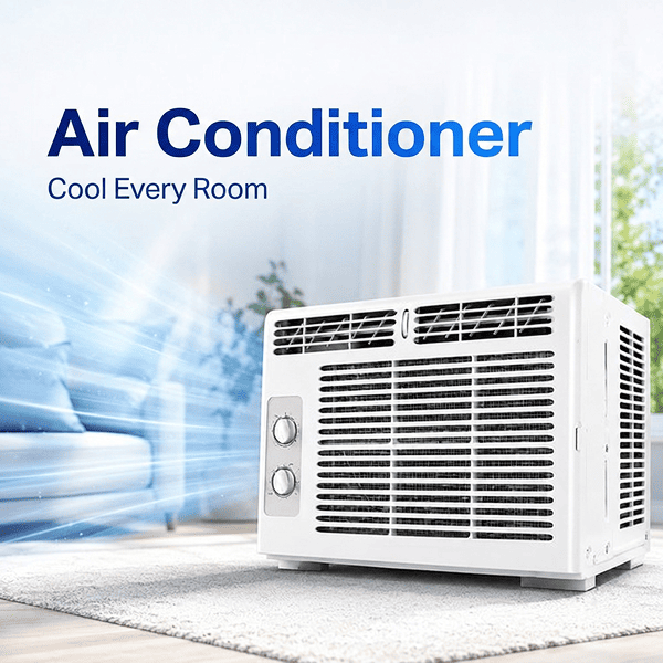 Air Conditioners Deals