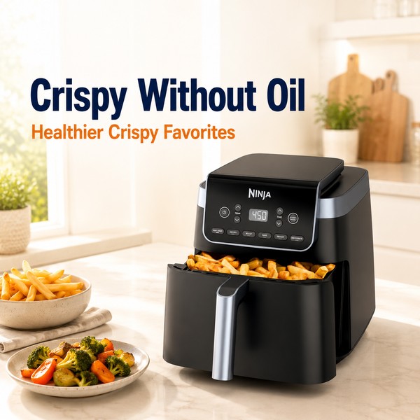 Air Fryer Deals