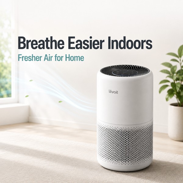 Air Purifier Deals