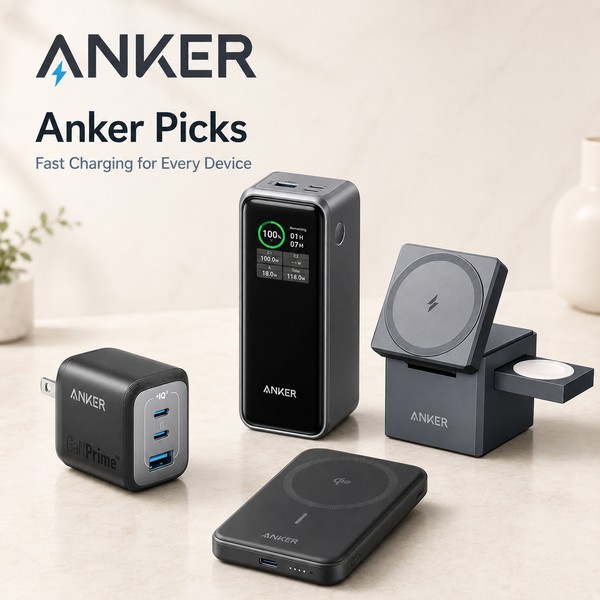 Anker