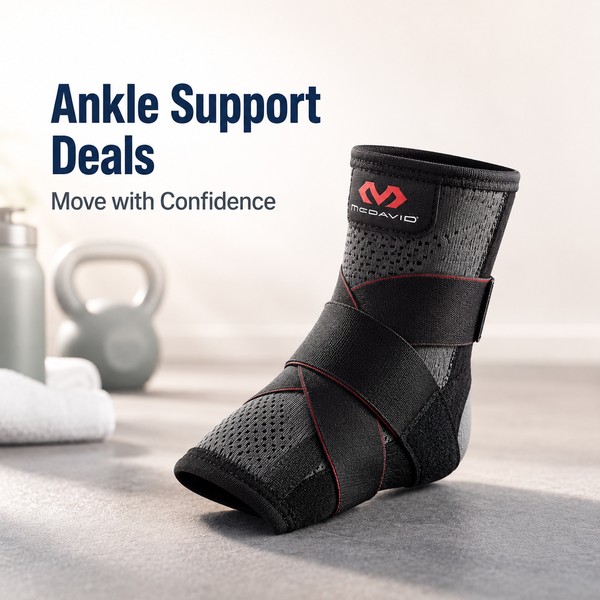 Ankle Support Deals