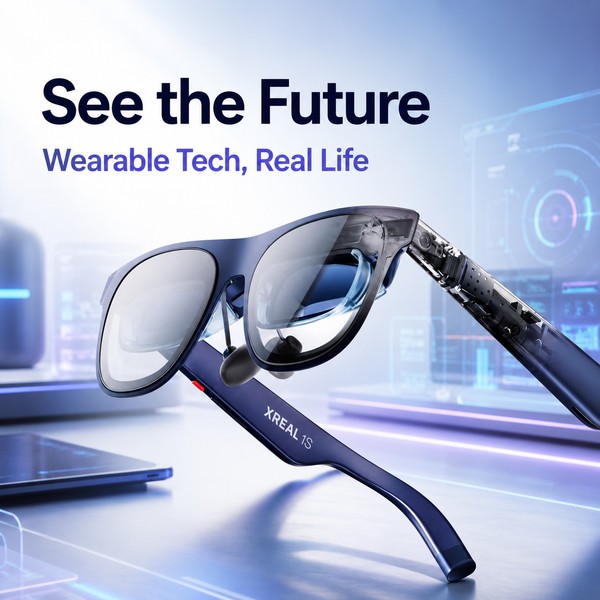 AR Glasses Deals
