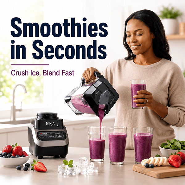 Blender Deals