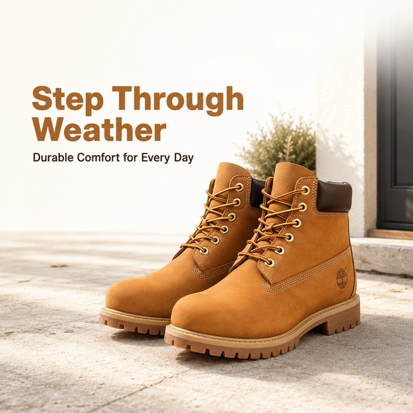 Boots Deals
