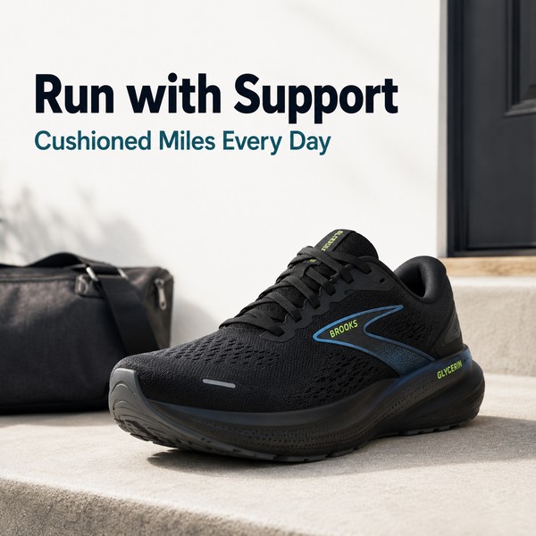 Brooks Running Shoes Deals