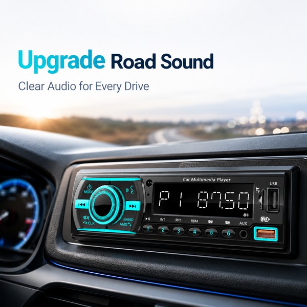 Car Audio Systems Deals
