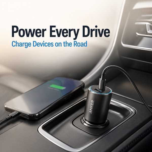 Car Charger Deals