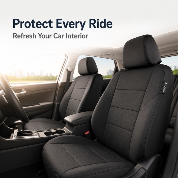 Car Seat Cover Deals