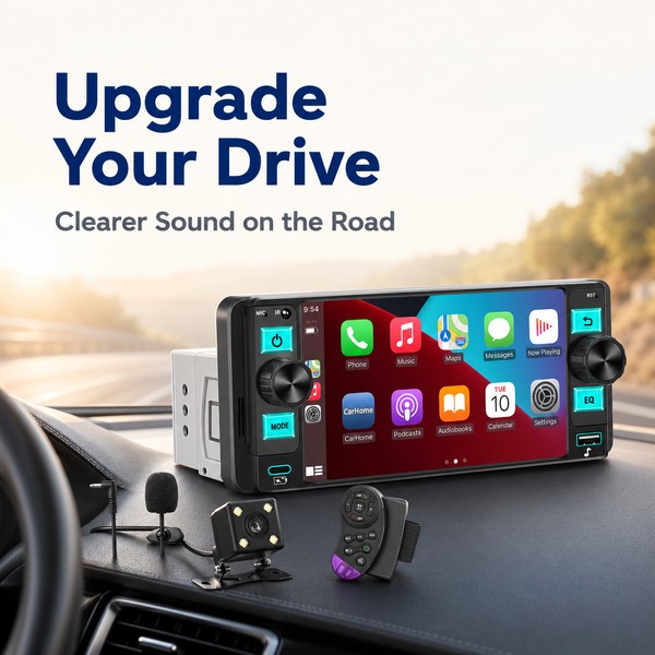 Car Stereo Deals