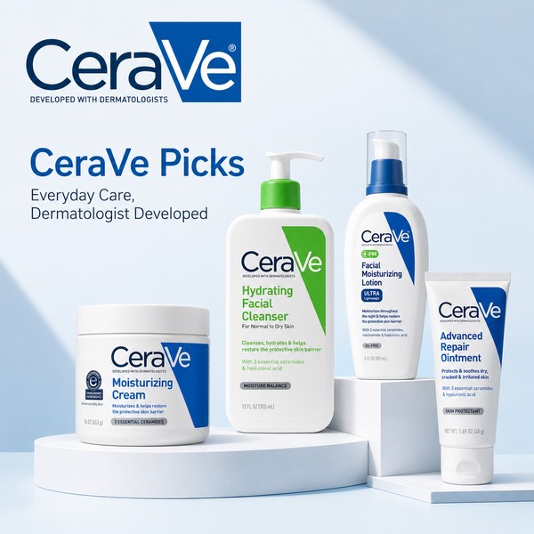 CeraVe