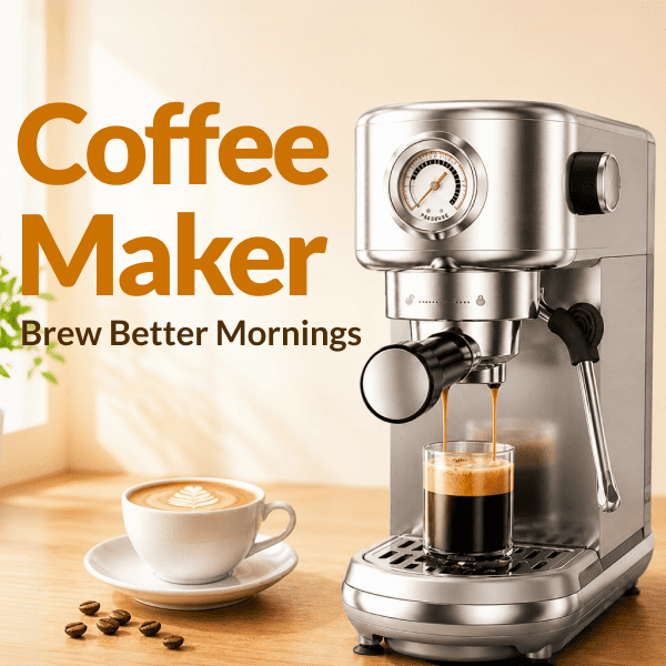 Coffee Maker Deals