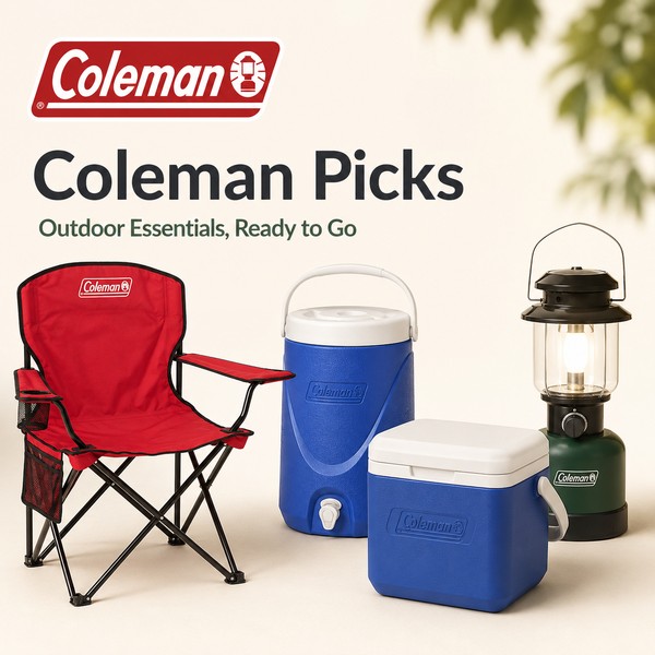 Coleman