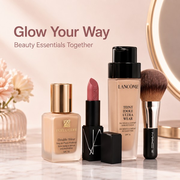 Cosmetics Deals