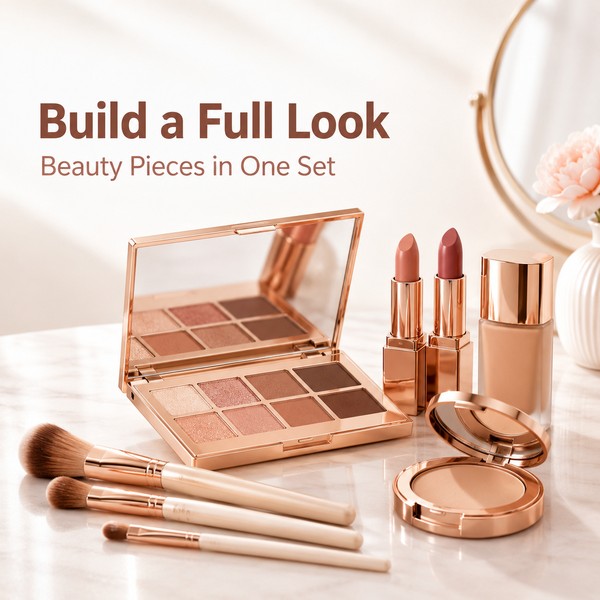 Cosmetics Set Deals