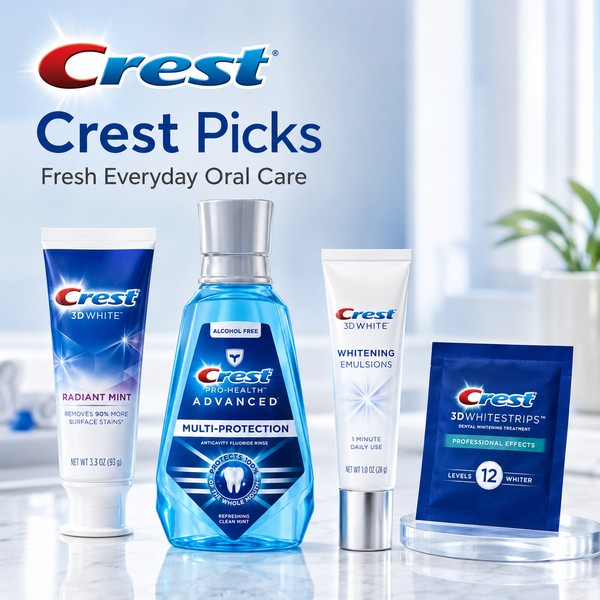 Crest