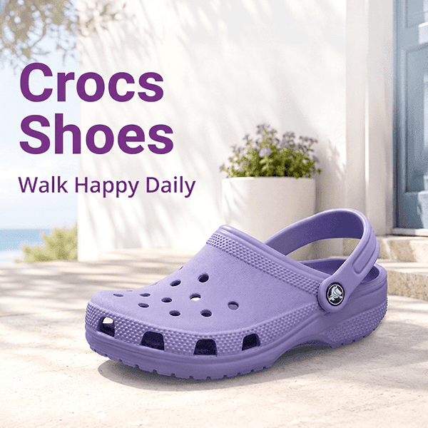 Crocs Shoes Deals