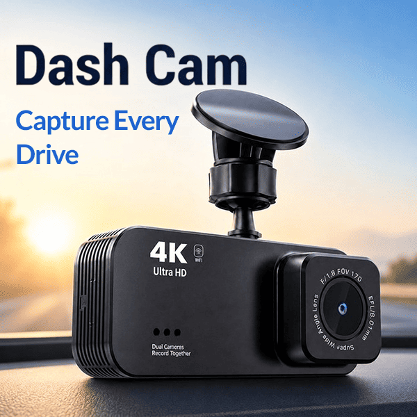 Dash Cam Deals