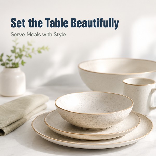 Dinnerware & Serveware Deals