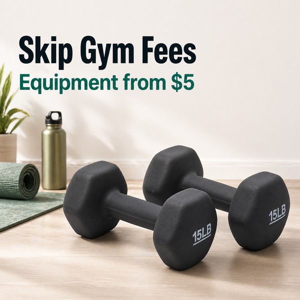 Dumbbells Deals