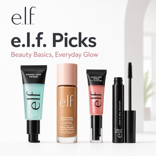e.l.f.