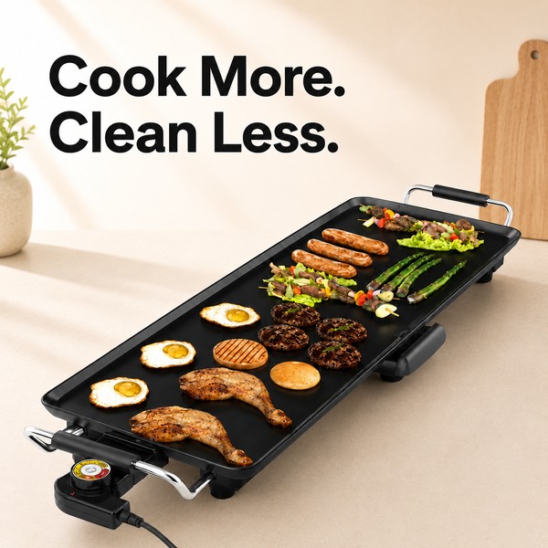 Electric Griddle Deals