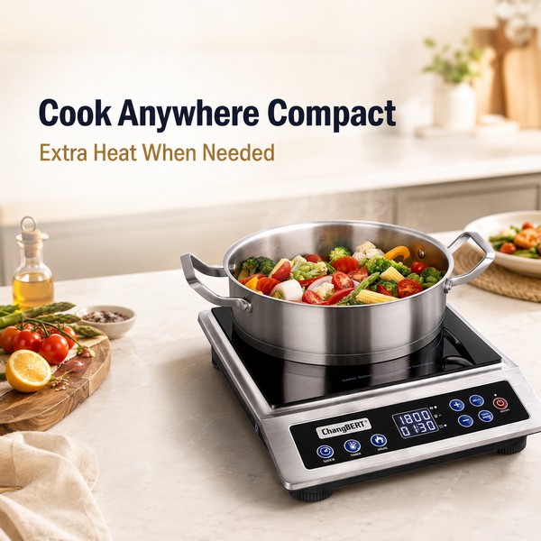 Electric Hot Plate Deals