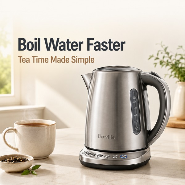 Electric Kettle Deals