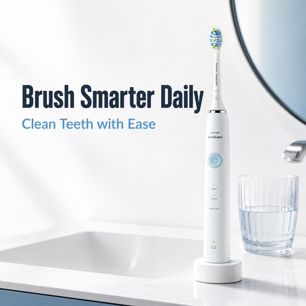 Electric Toothbrush Deals