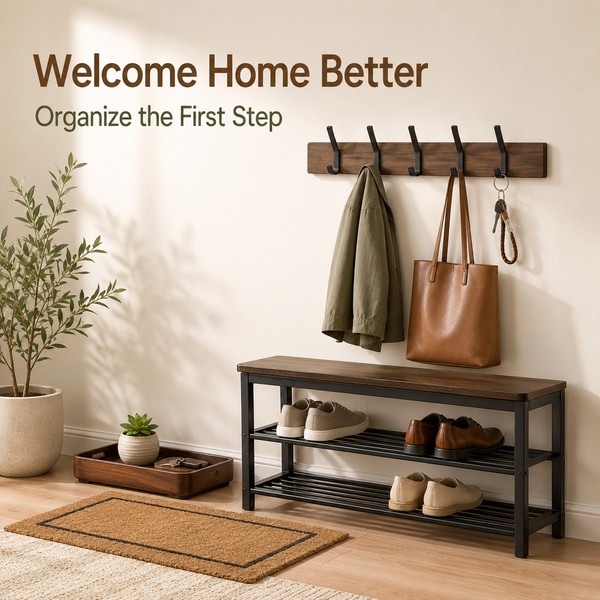 Entryway Accessories Deals