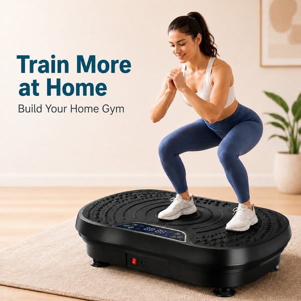 Fitness Equipment Deals