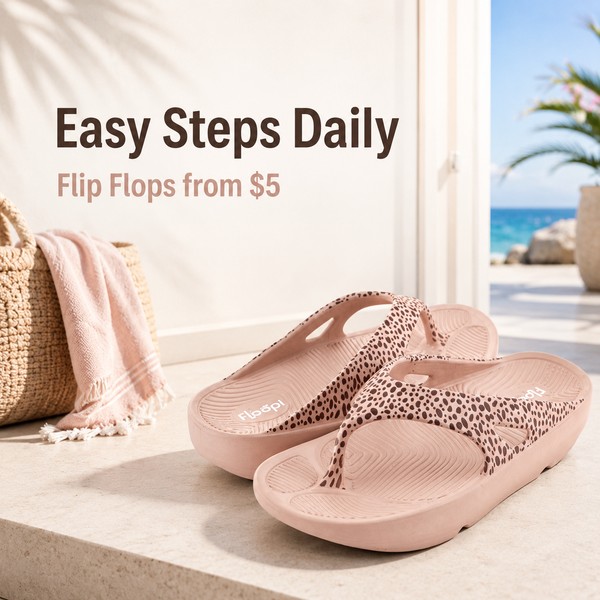 Flip Flops Deals