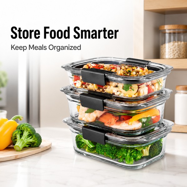 Food Storage Containers Deals