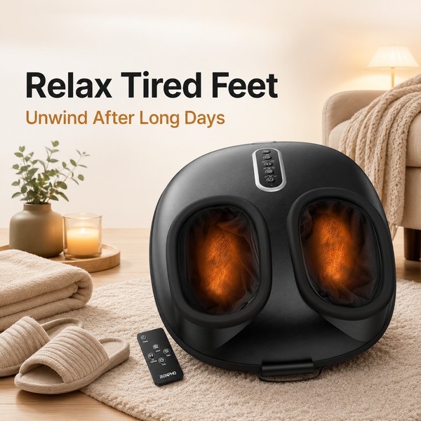 Foot Massagers Deals