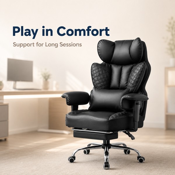 Gaming Chair Deals