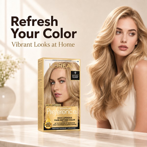 Hair Dye Deals