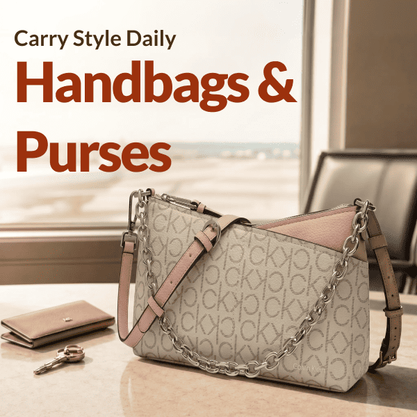 Handbags & Purses Deals