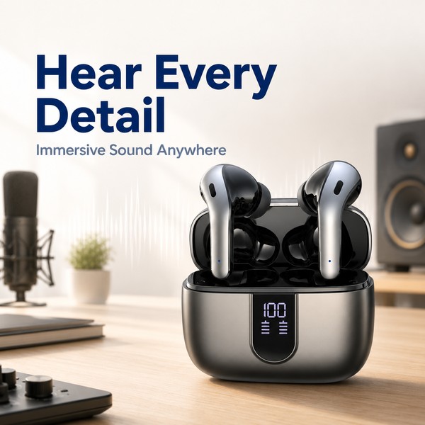 Headphones & Earbuds Deals